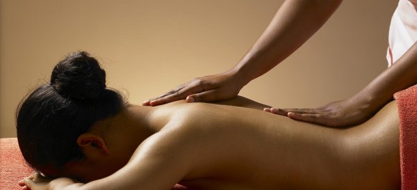 massage